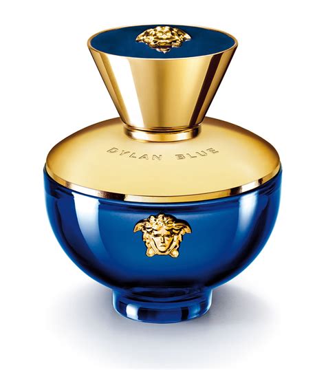 versace day blue|Versace blue pour femme.